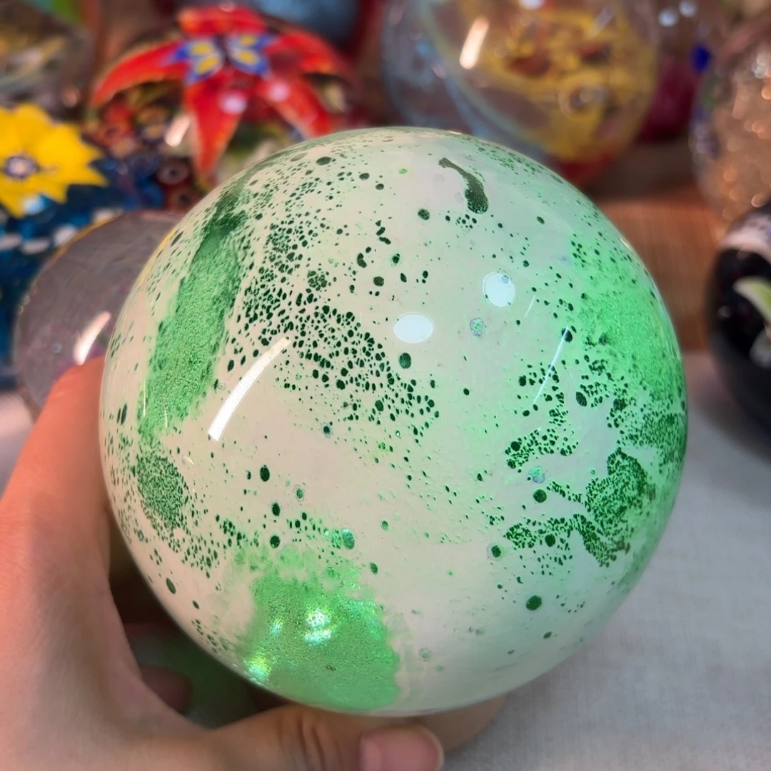 琉璃手工艺品精品