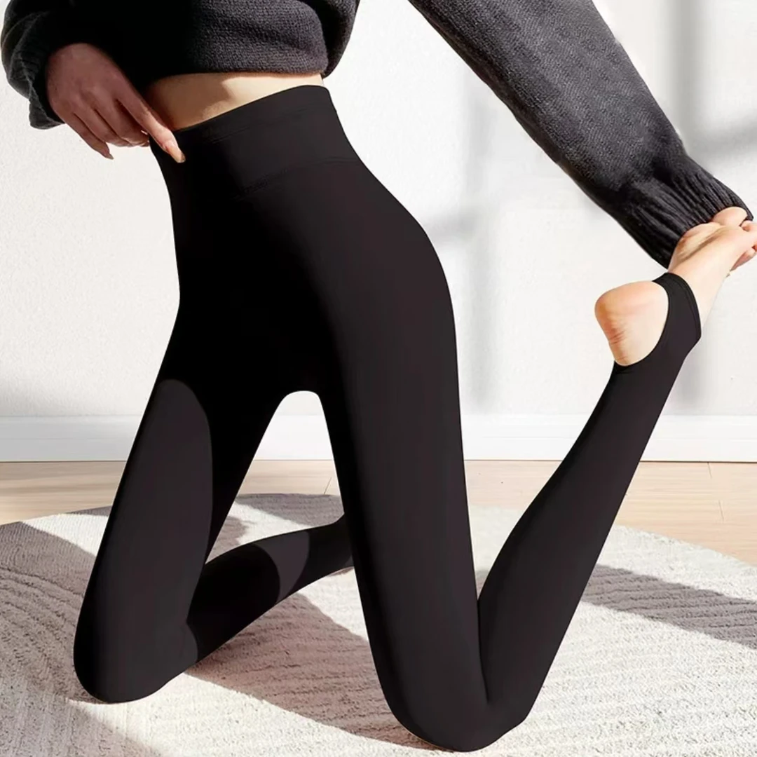 9223 女士舒适打底裤 三楼