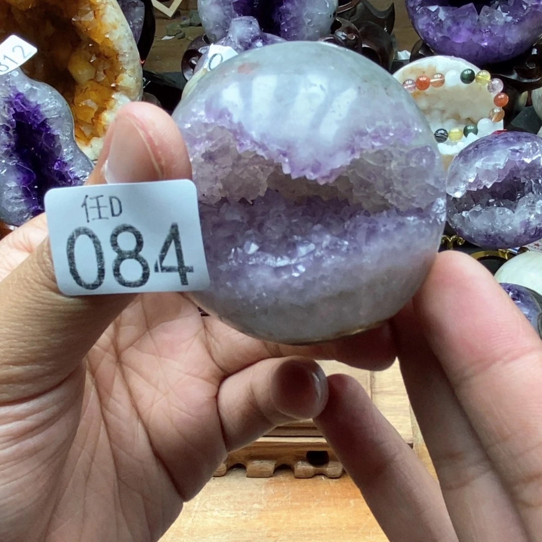 未镶嵌大型摆件（非配饰）水晶