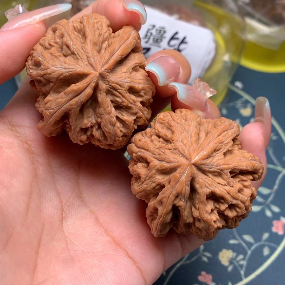 把件桃核43-28580-8