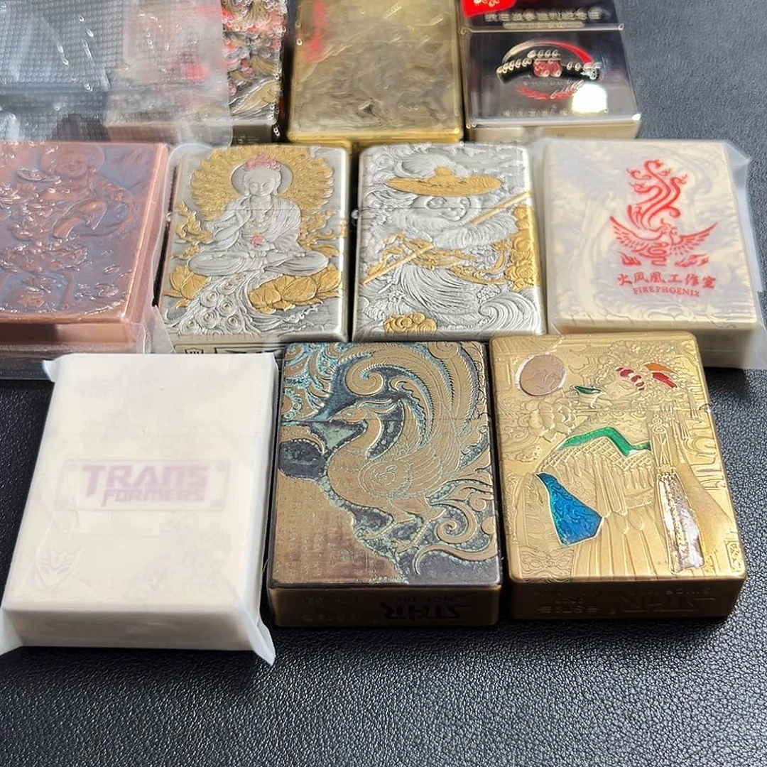 人**味打火机打火机打火机