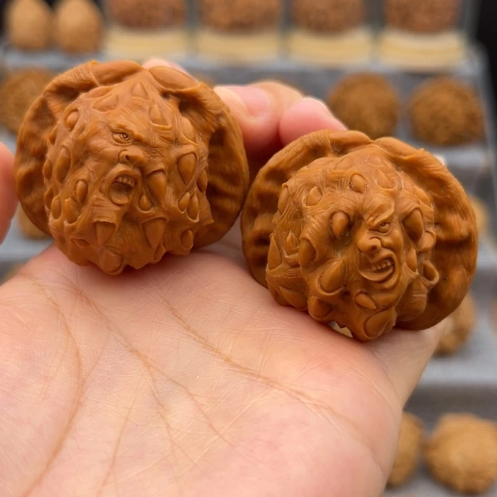 辣***芋把件核桃11111111111