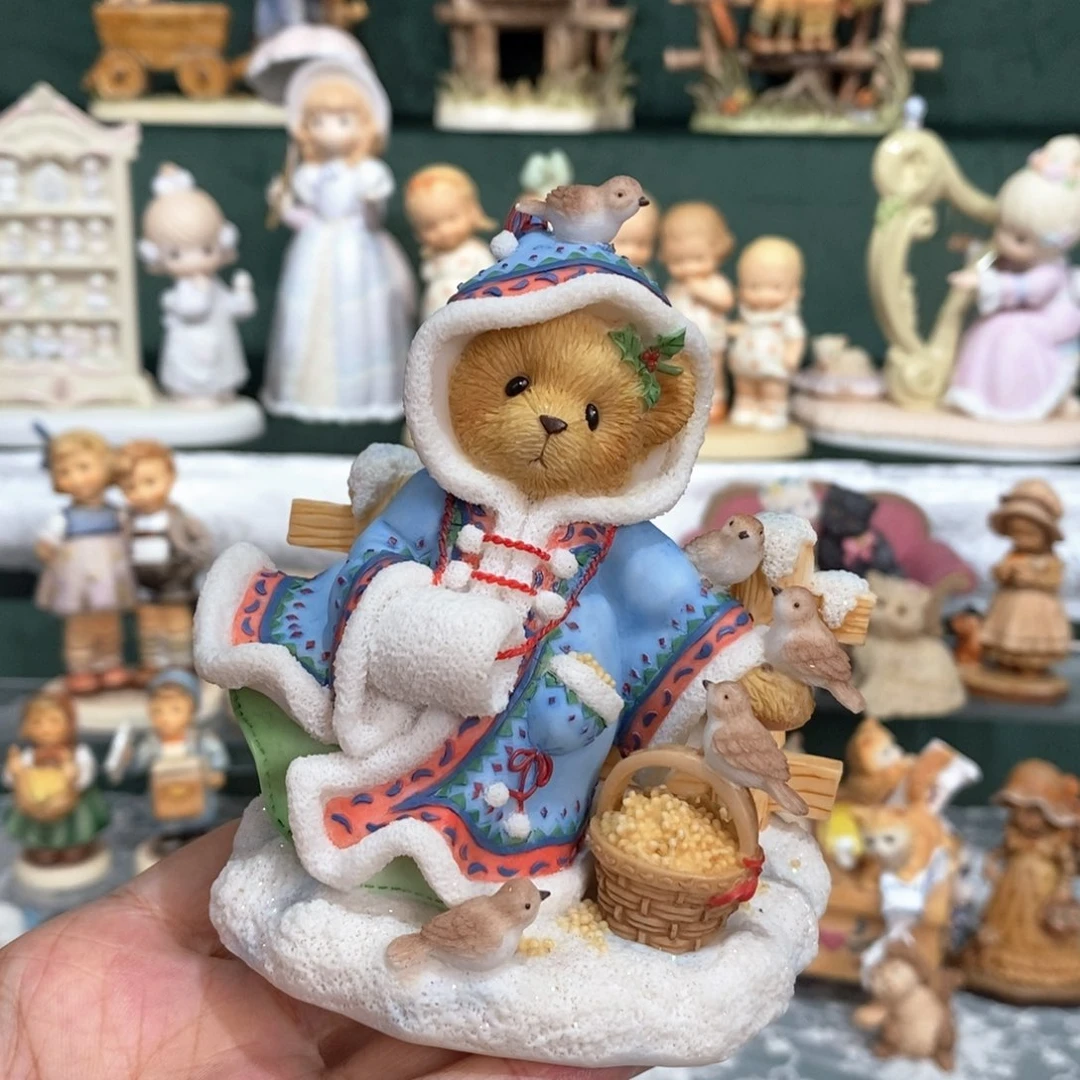 中古海淘娃娃中古娃娃