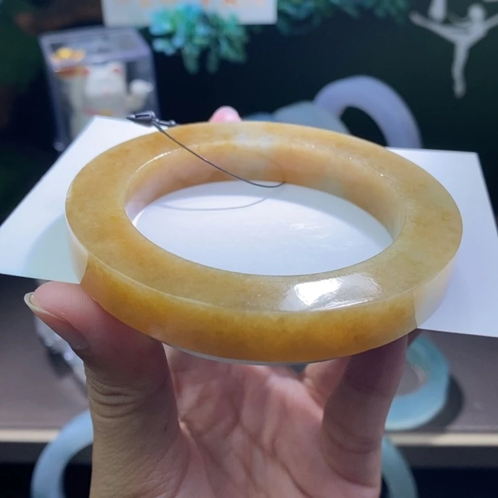 未镶嵌翡翠定制翡翠