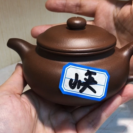 一***笔茶壶紫砂紫砂壶茶具