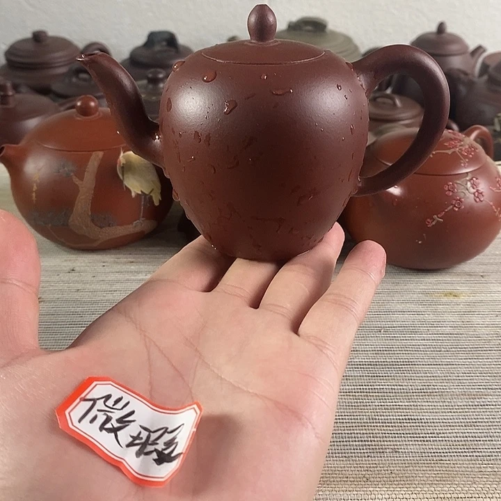 茶壶紫砂紫砂茶壶