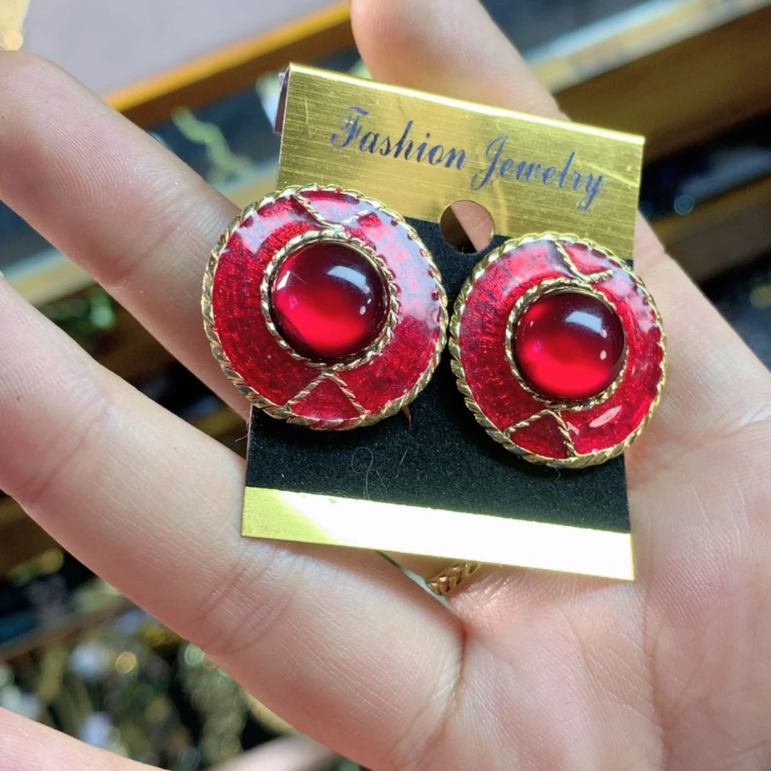 【闪购商品】瓷片楚楚中古满50包邮