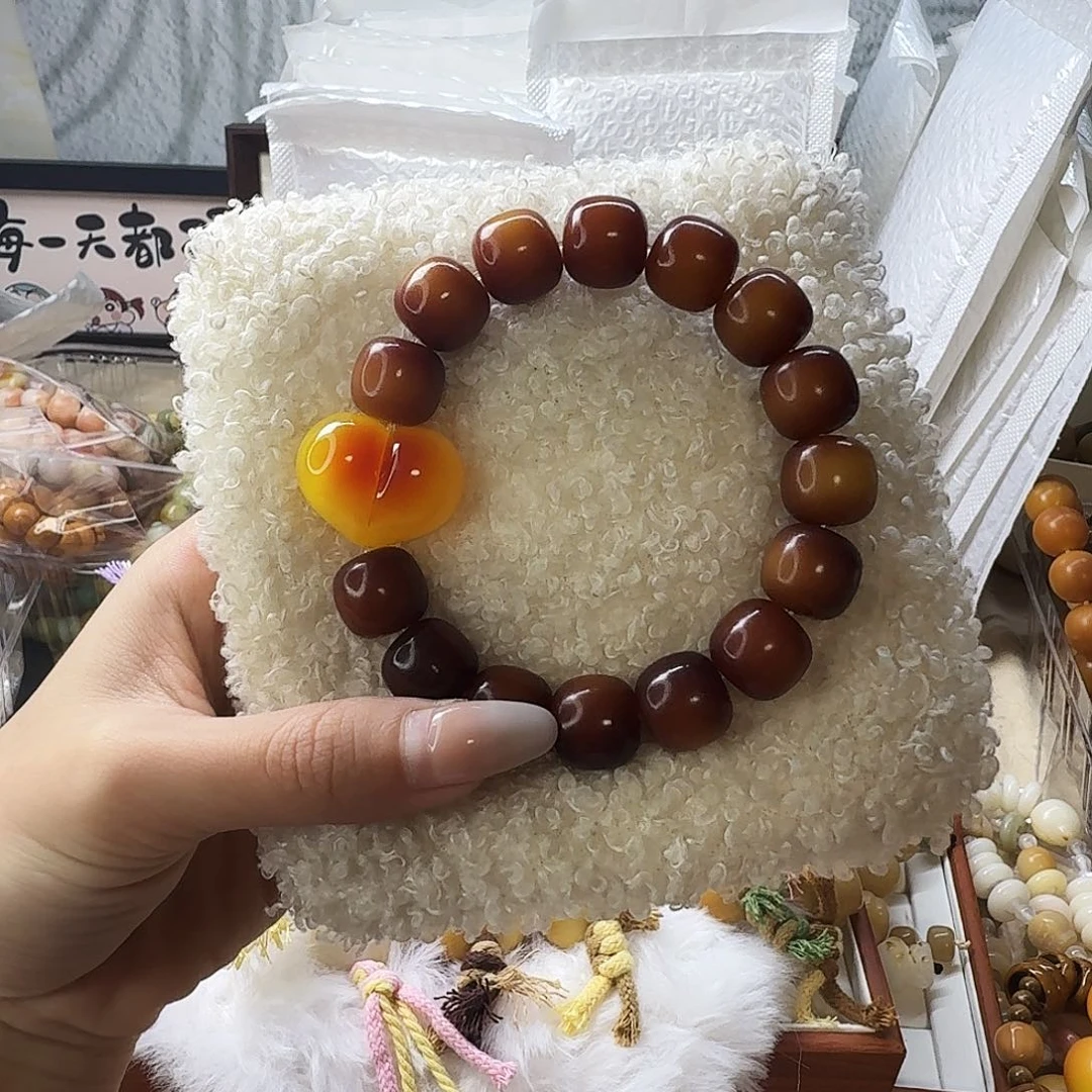 手串菩提根/象牙果