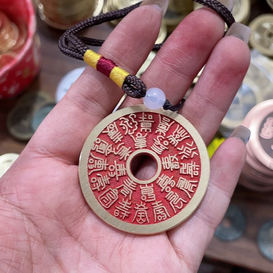 铜现代仿制工艺品