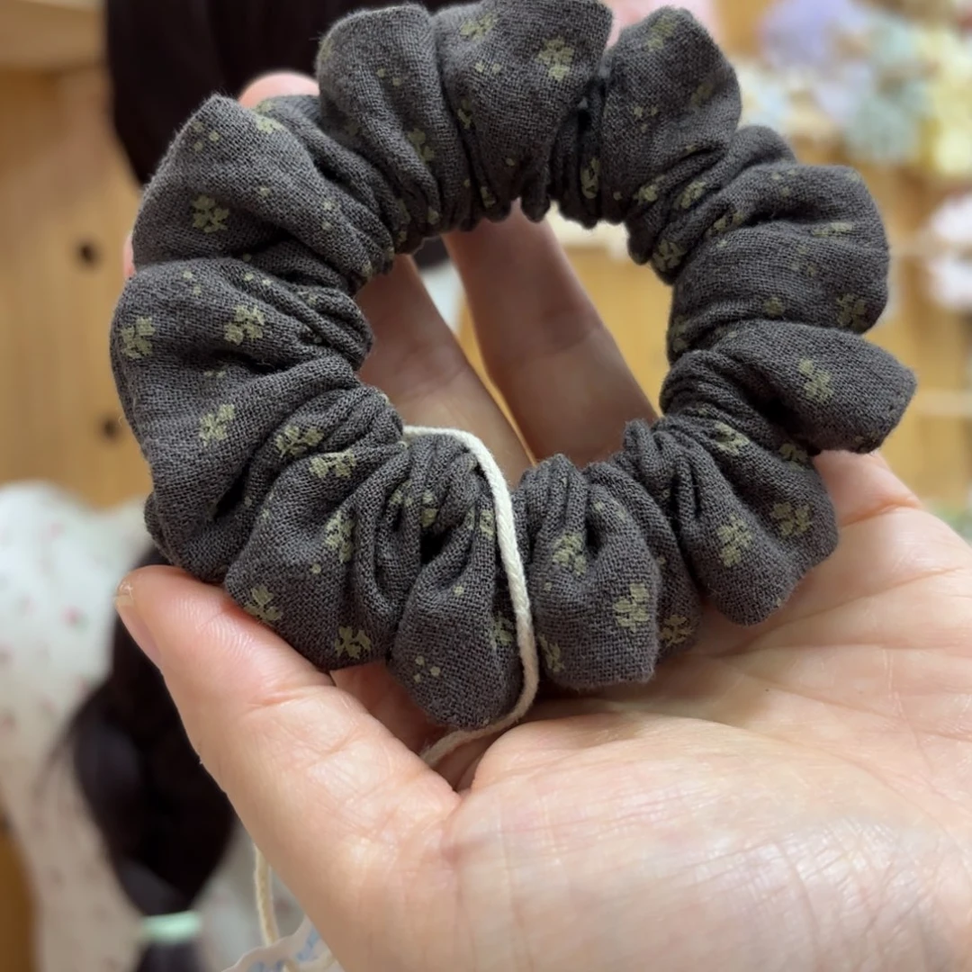 布艺非金属32号小肠款