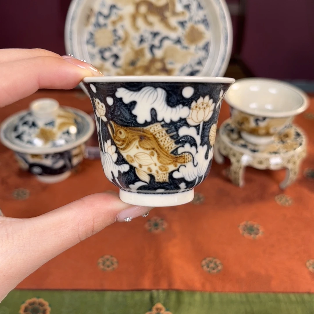 九鸣瓷艺九鸣瓷艺