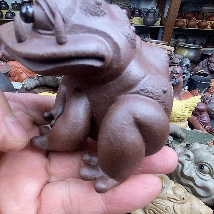 公道杯紫砂宜兴紫砂