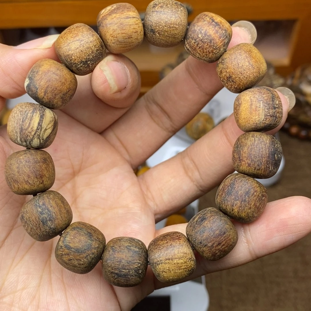 贡木寒*降贡木手串手链项链