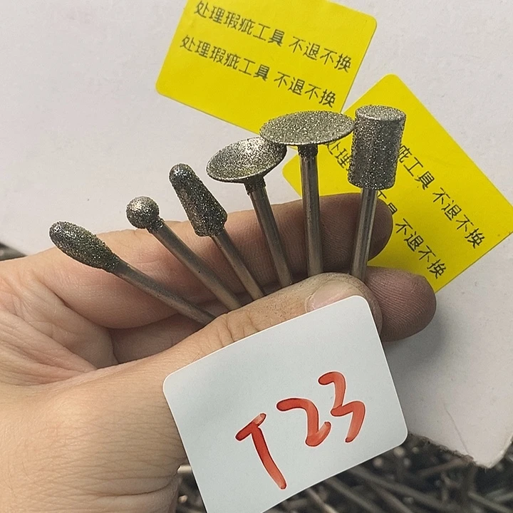 T23瑕疵工具处理不退不换3.0杆