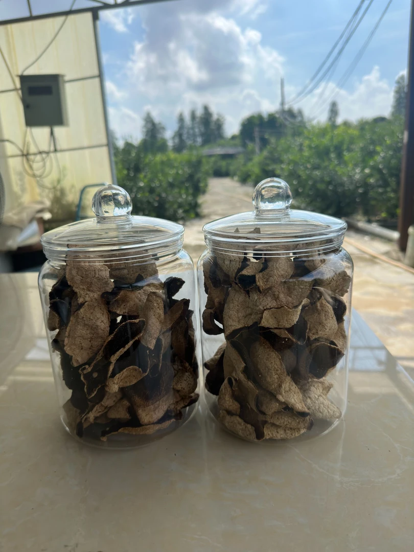 南坦圈枝【口粮款】福利礼包断皮