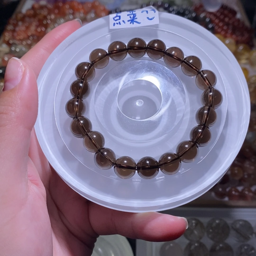 手链水晶未镶嵌茶水间