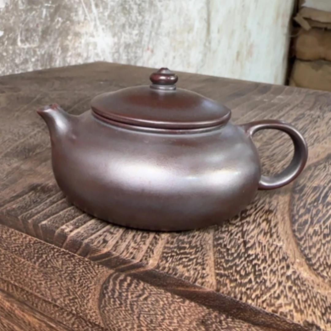 【闪购商品】茶壶紫砂紫砂茶具
