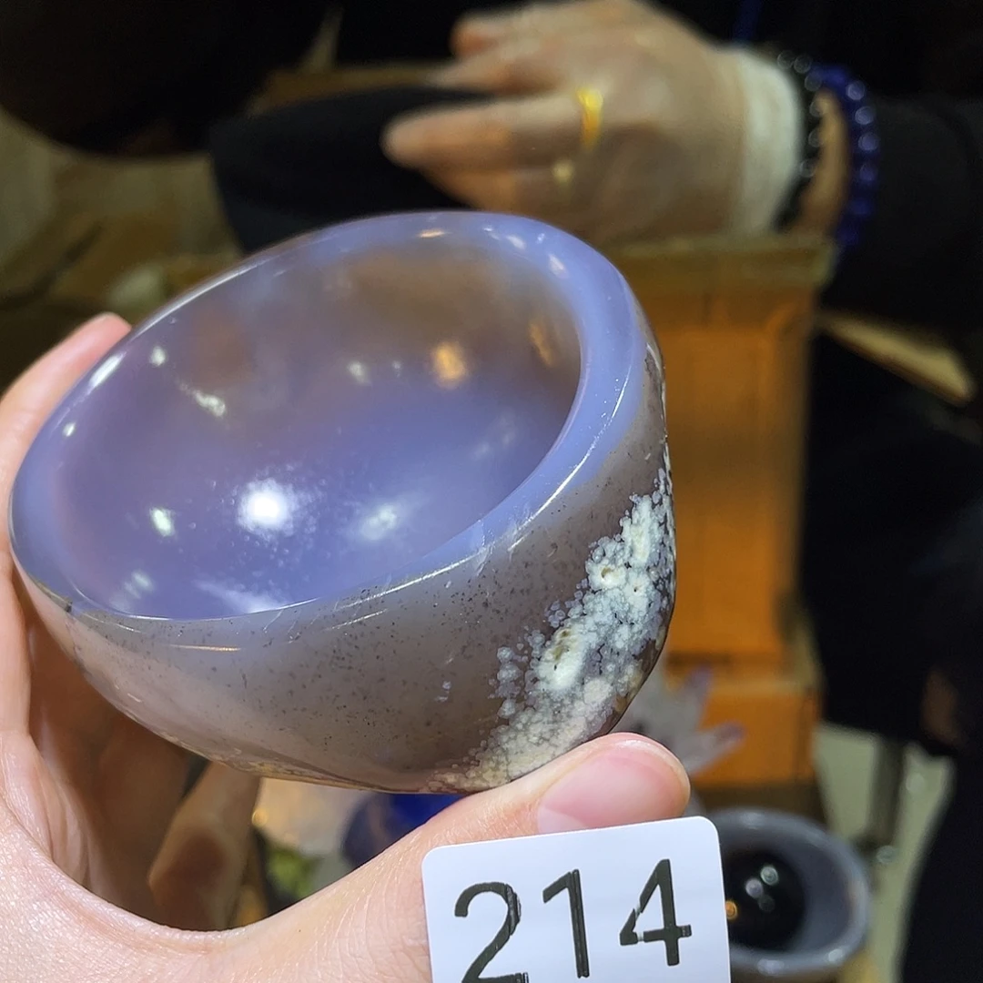 珠宝半成品未镶嵌水晶