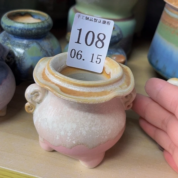瓷片景德镇陶瓷手工制作