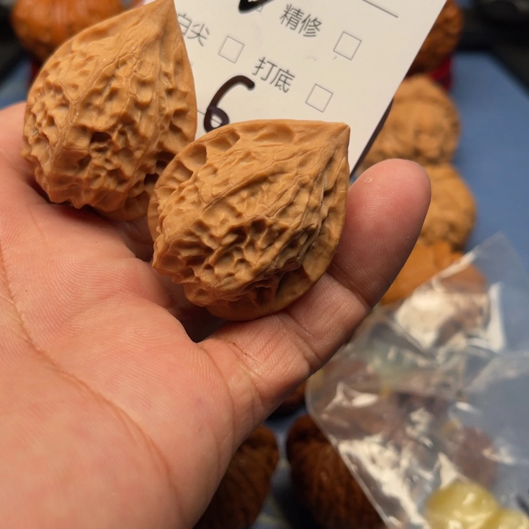 ****了吊坠文玩核桃文玩核桃