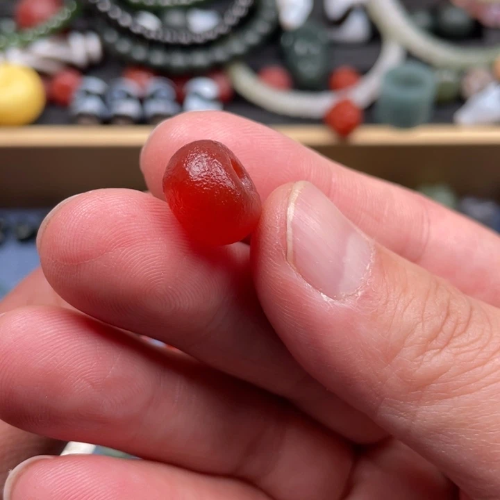 玛瑙/玉髓直播未镶嵌