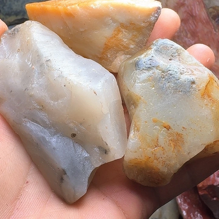 寿山石猫***6寿山石的价格