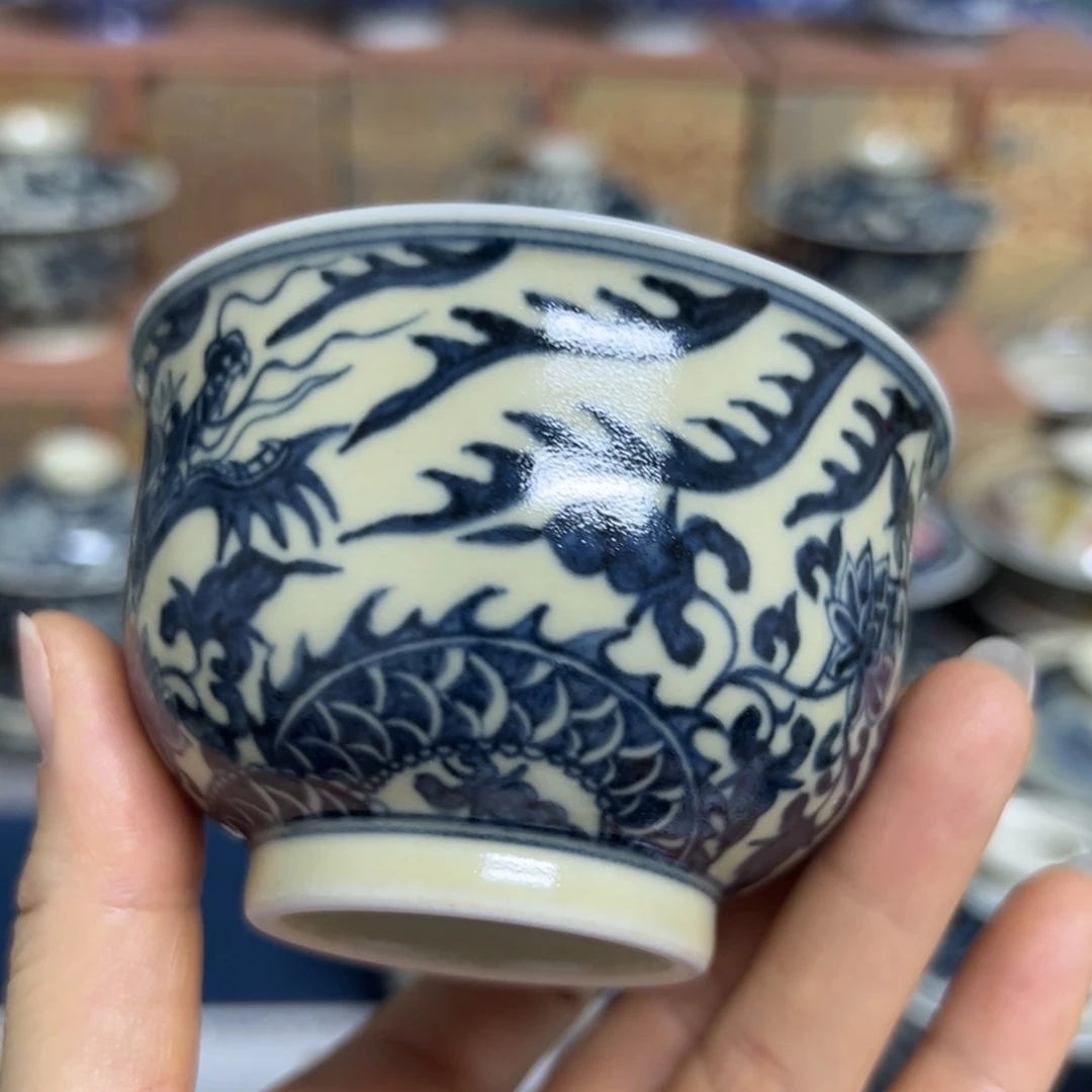 【闪购商品】父*陶瓷艺术有限公司