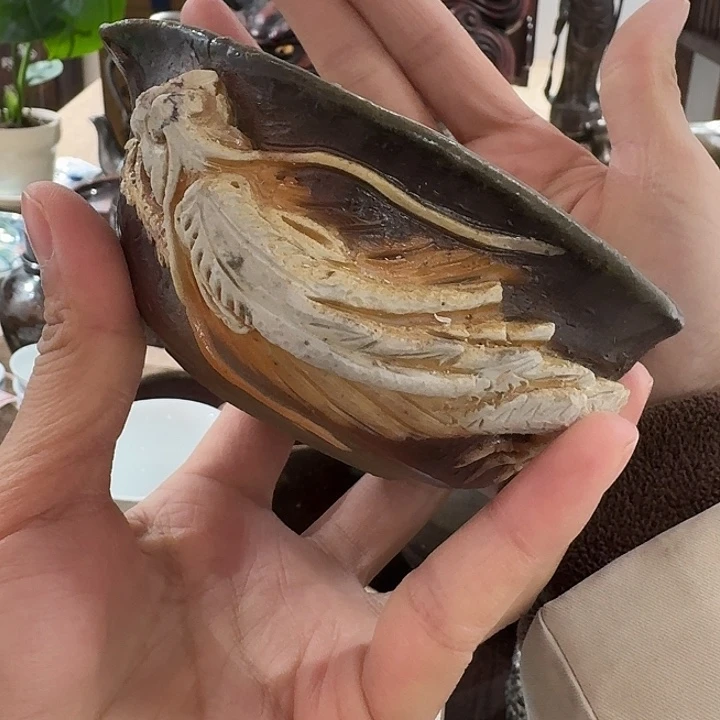 寶***溃主人杯茶具龙公道