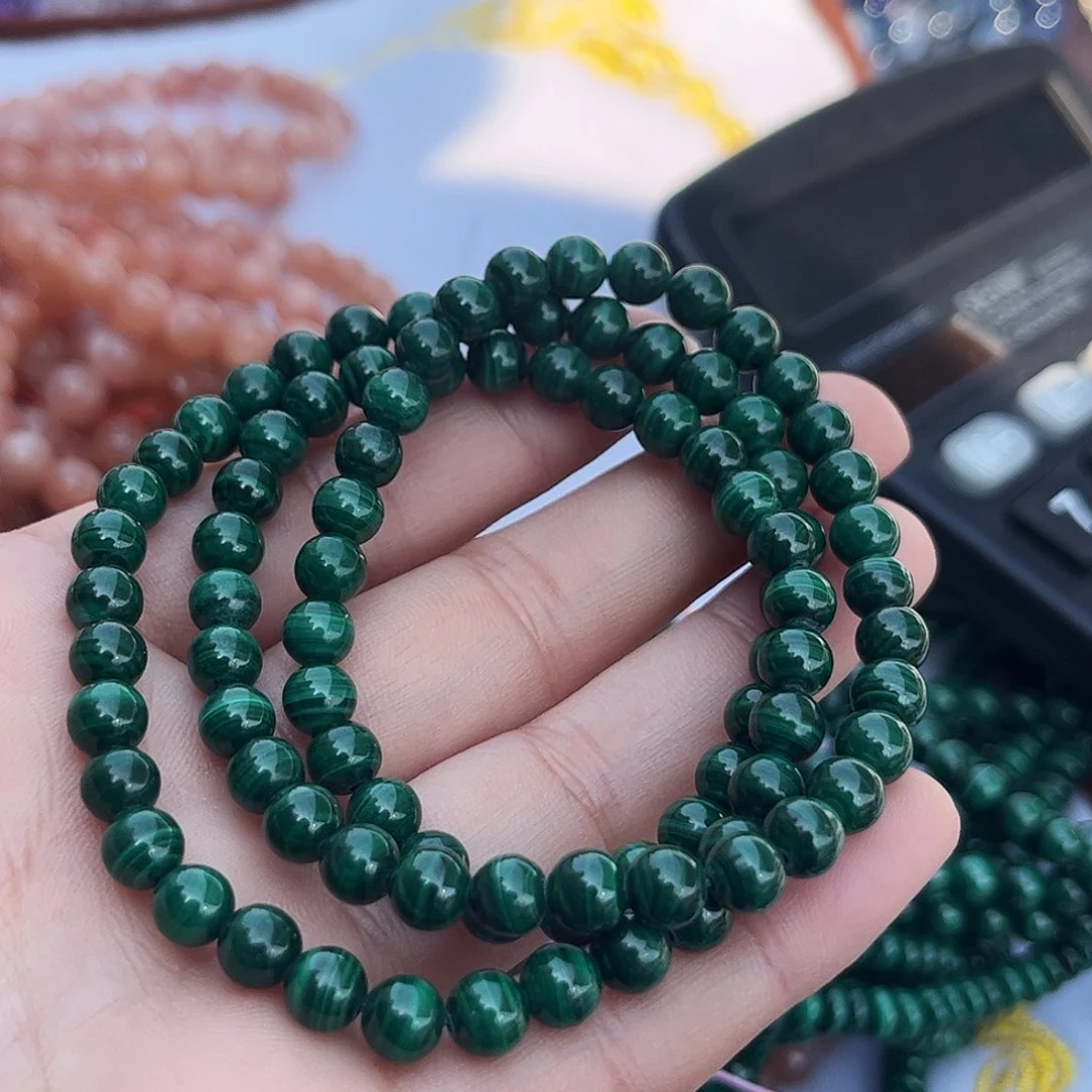 水晶颈饰未镶嵌?**?水晶