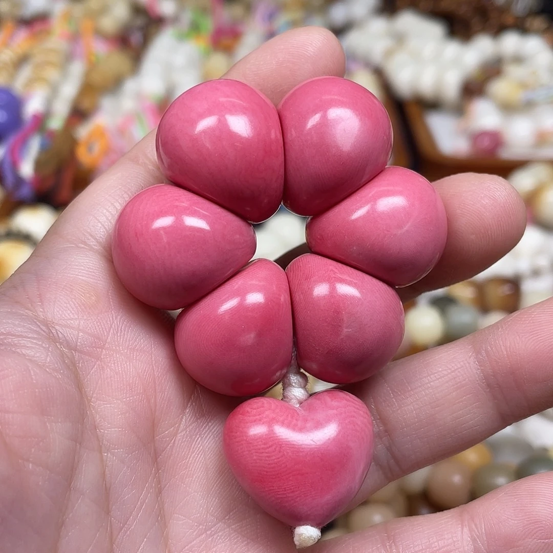 菩提根/象牙果吊坠