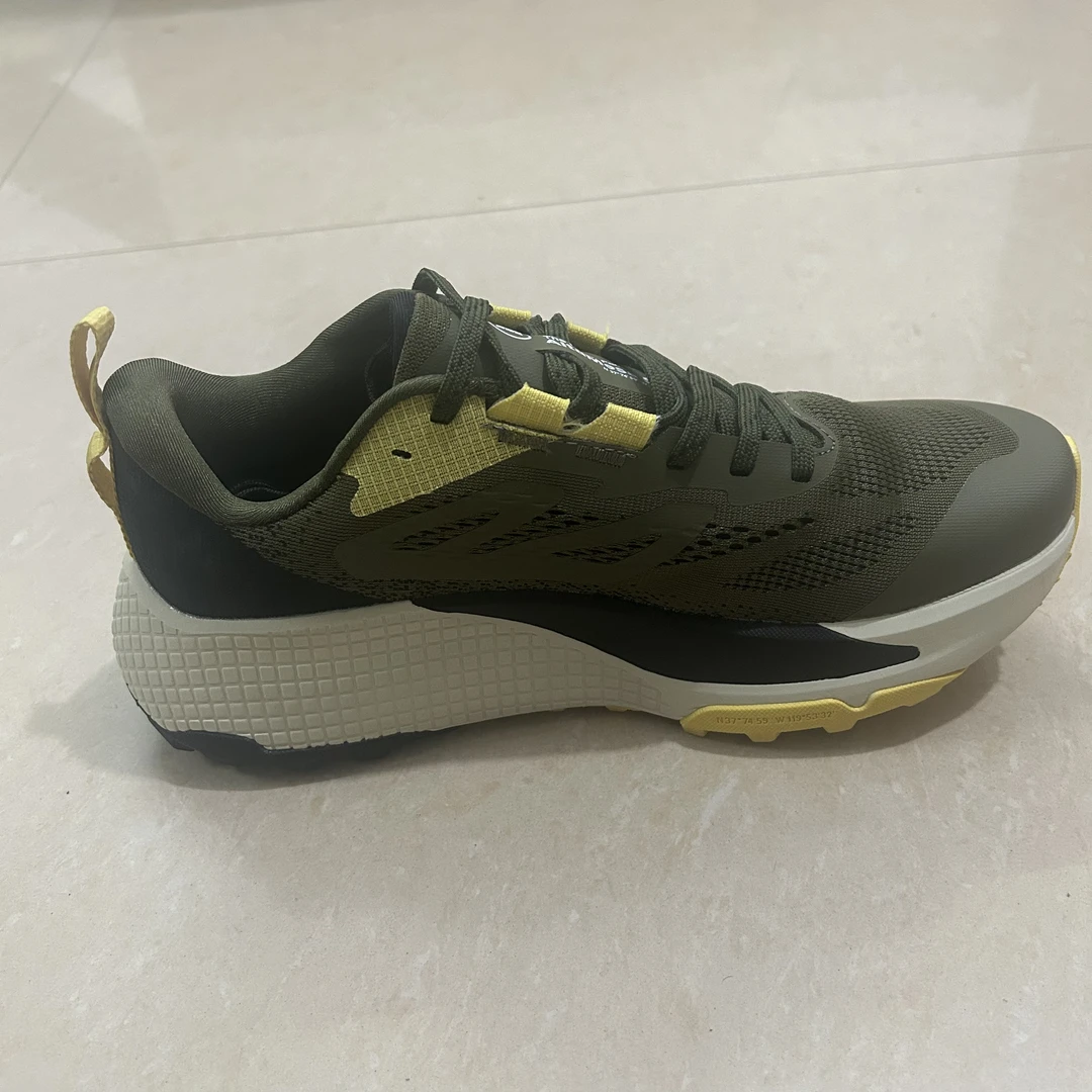 50休闲运动跑步鞋