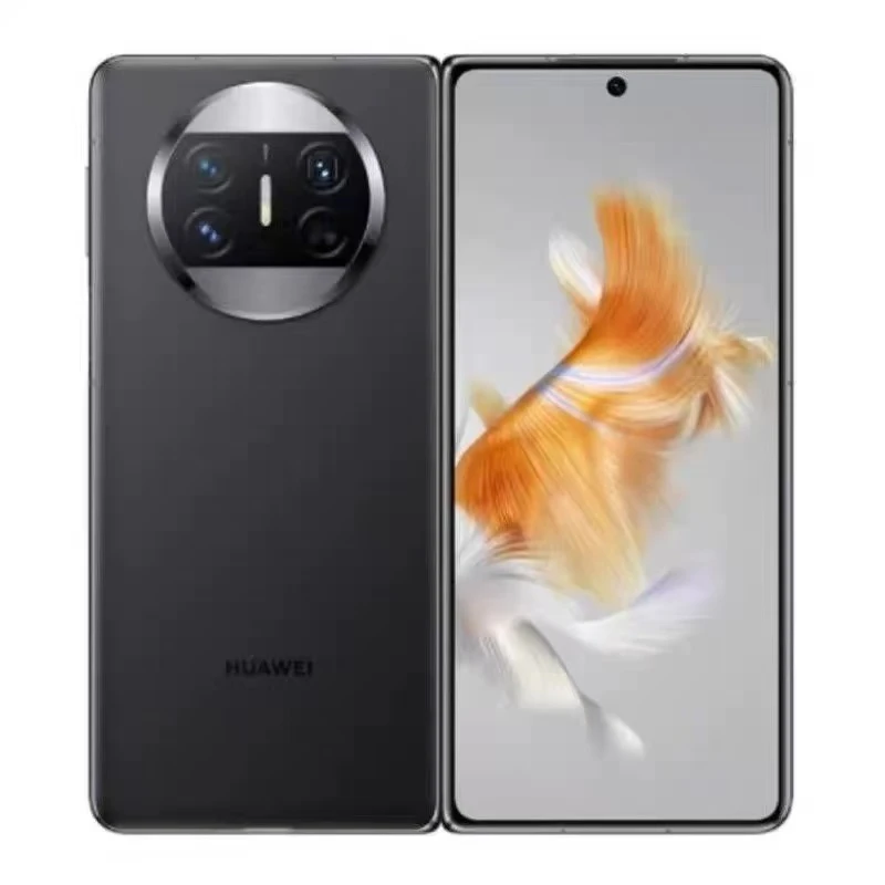 准新品 Huawei/华为 Mate X3 资源机 卫星通话 【普通款】 林