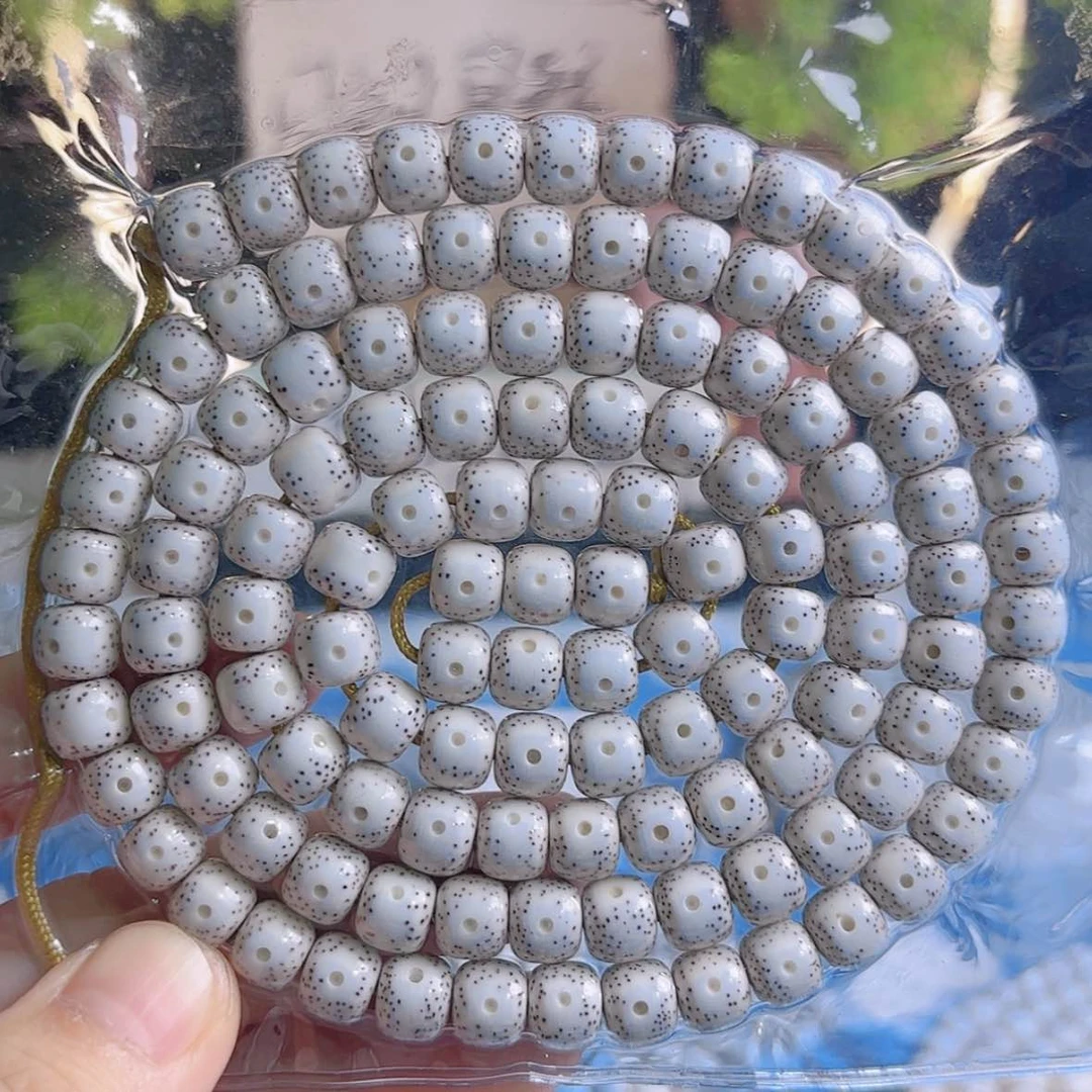 【闪购商品】星月菩提吊坠一****.