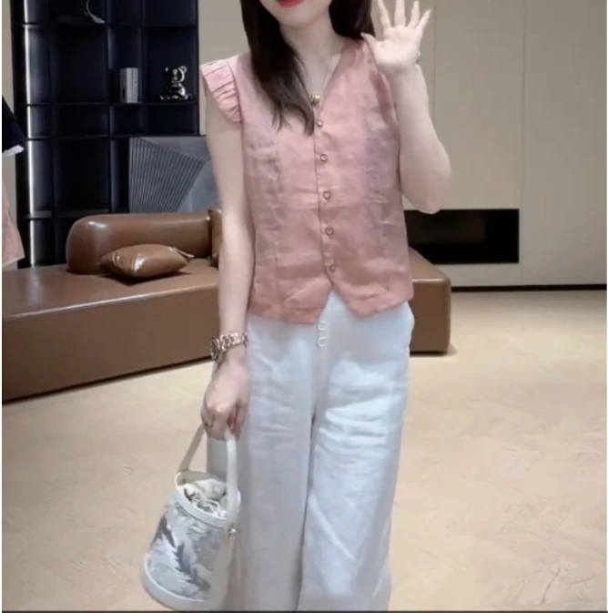 时尚潮流百搭精品女装dgd998