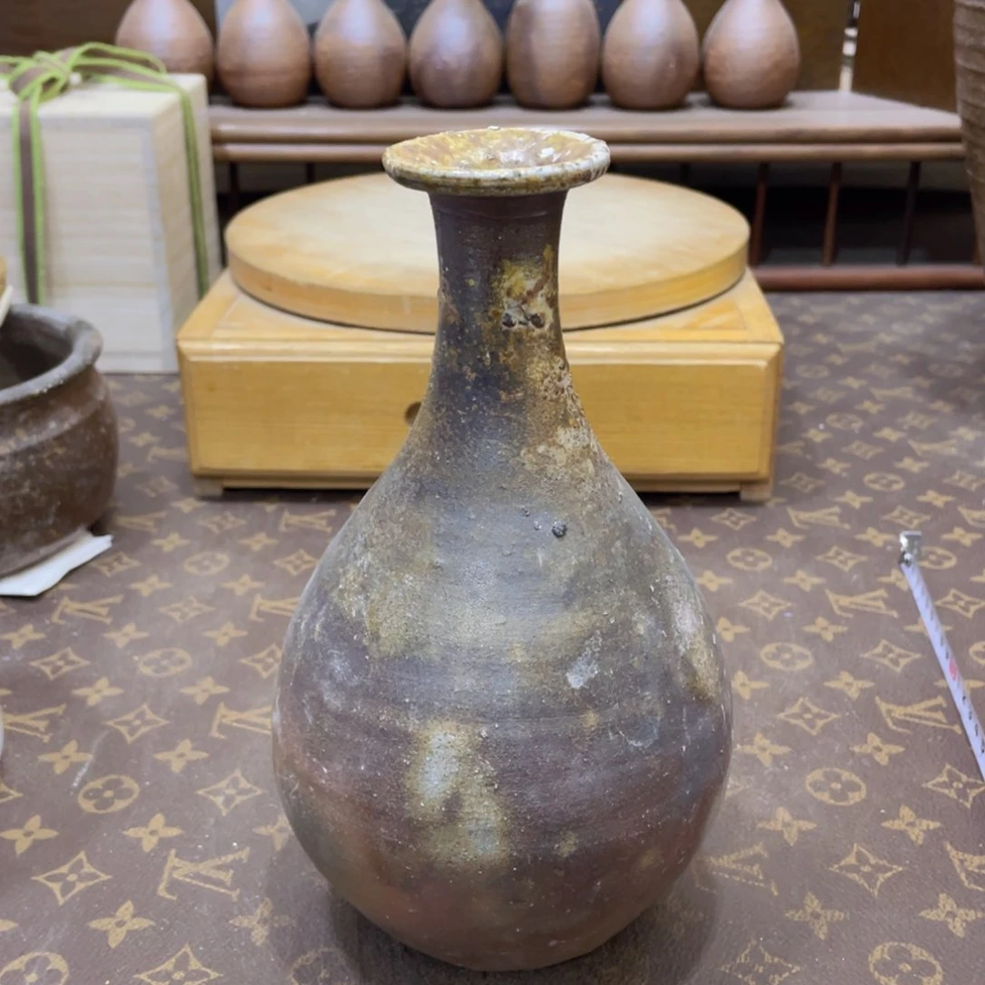 645备前烧备前烧备前烧