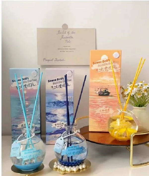 E001-香薰系列好货