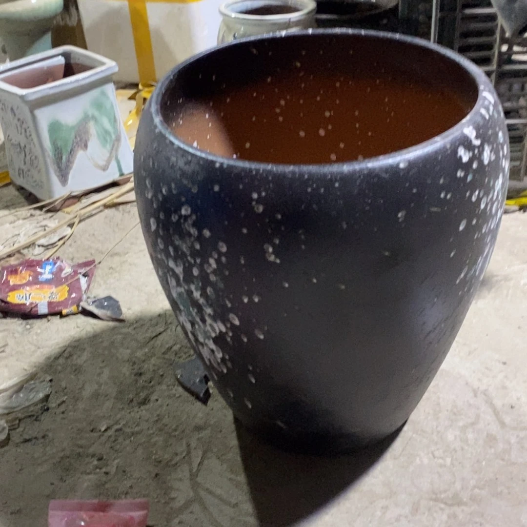 红陶瑕疵25/30。hhzn