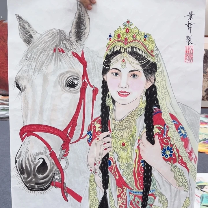 和和美美啊哈哈啊哈哈