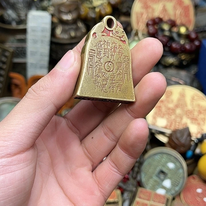 嘉嘉精品铜器摆件