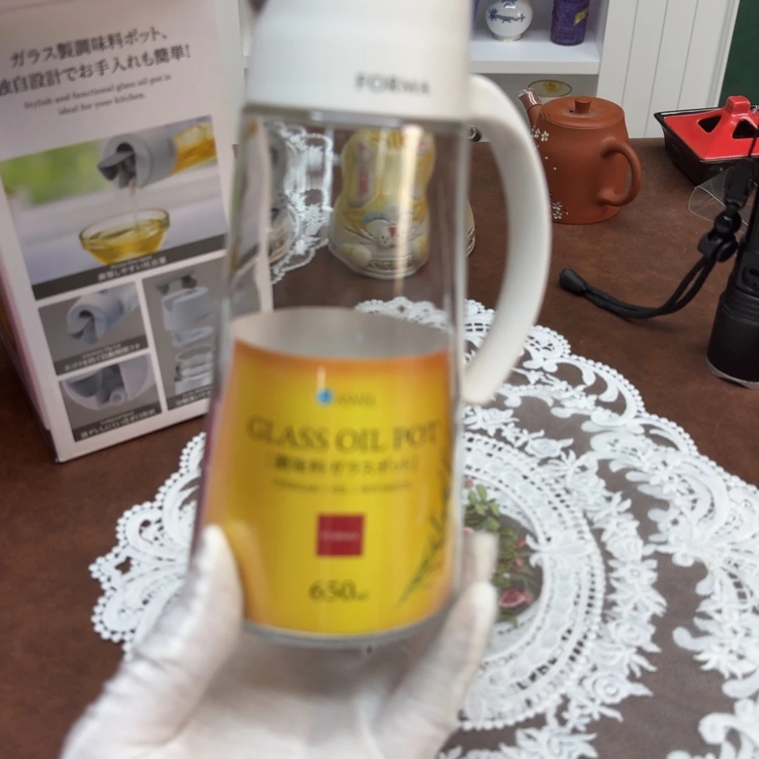 好物不断，惊喜不断