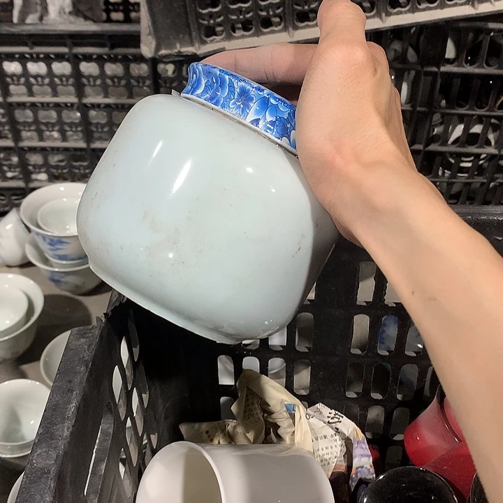 微瑕茶具介意勿拍