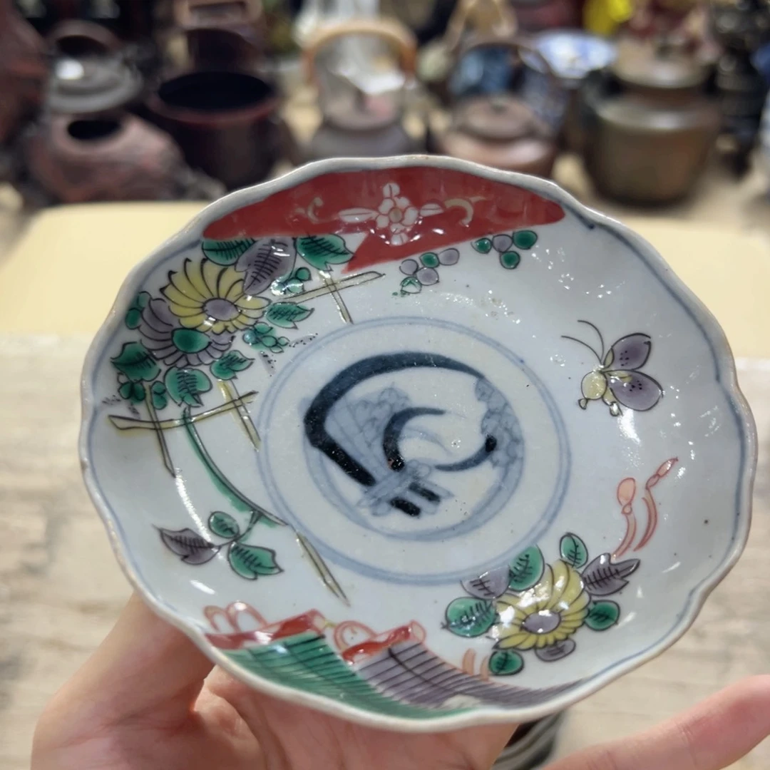 瓷片陶瓷制品厂生产加工技术