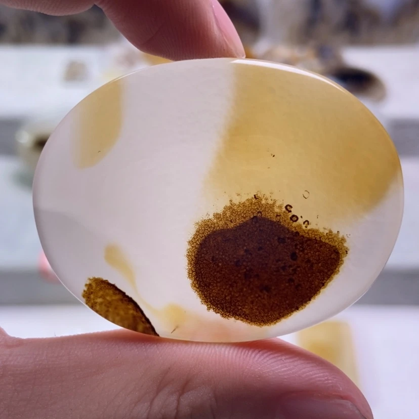 【闪购商品】合金玛瑙/玉髓珠宝奇石