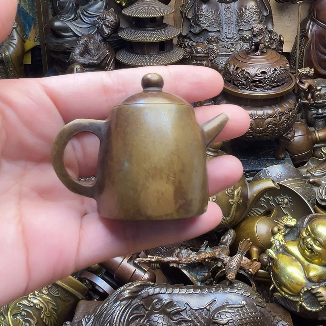 天雅铜器商品链接