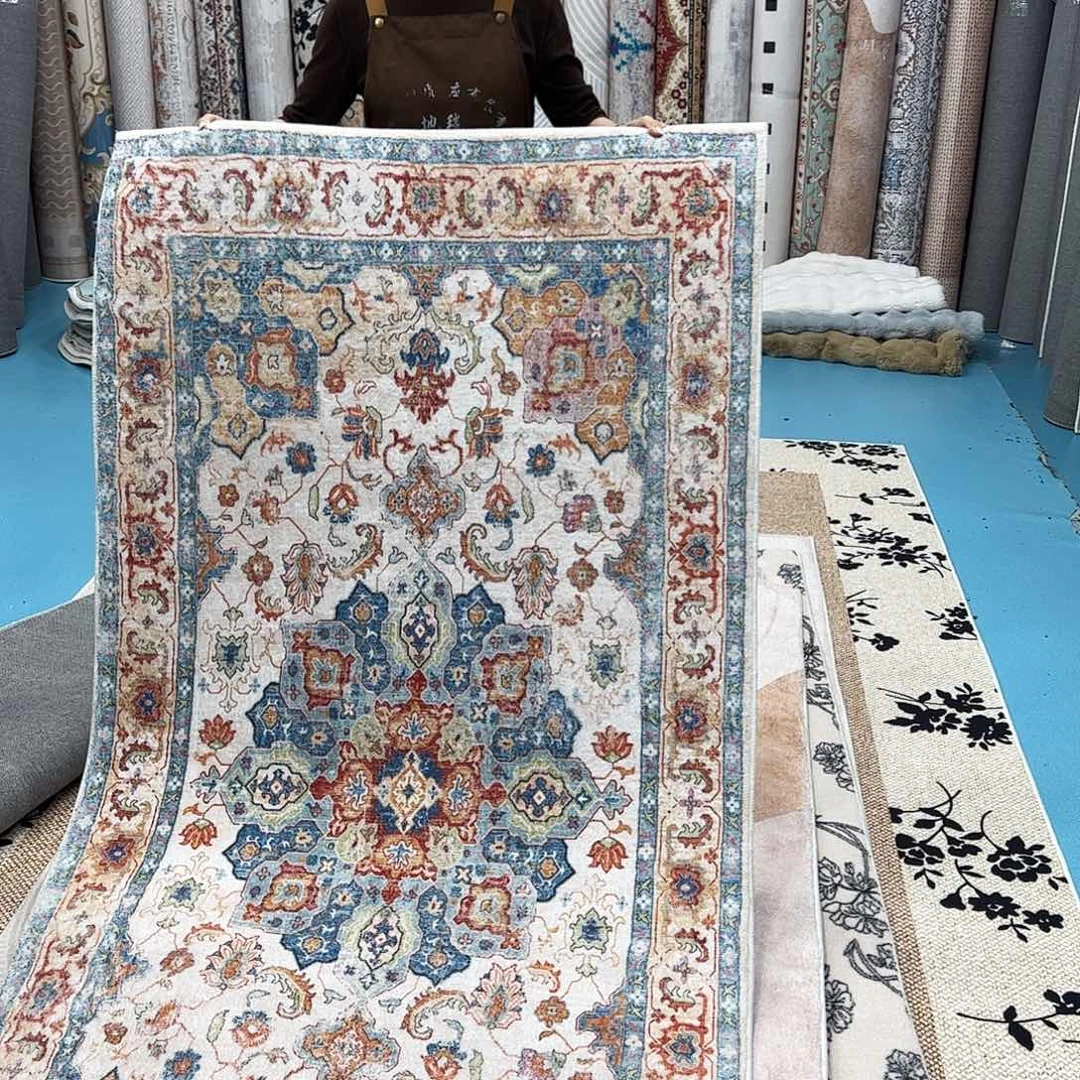 混纺100×200巨厚棉布底仿羊绒微瑕特价误差正负1-3厘米