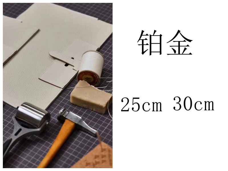 【铂金日记】BK高端手缝蜡线定制togo头层牛皮时尚百搭荔枝纹女士包