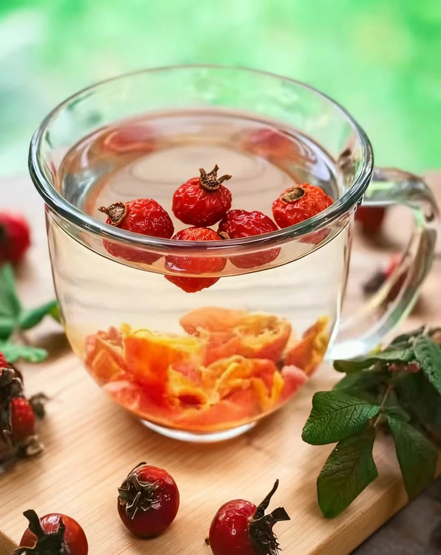 高山高海拔【长寿果1】500g    高兴专属