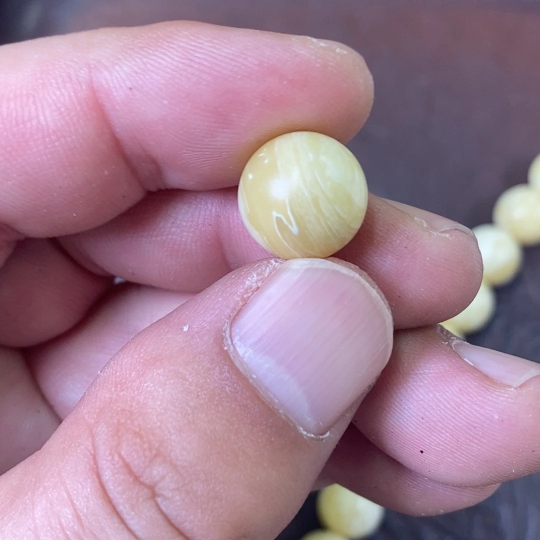 手串/手链牛骨配饰55尺寸1.3