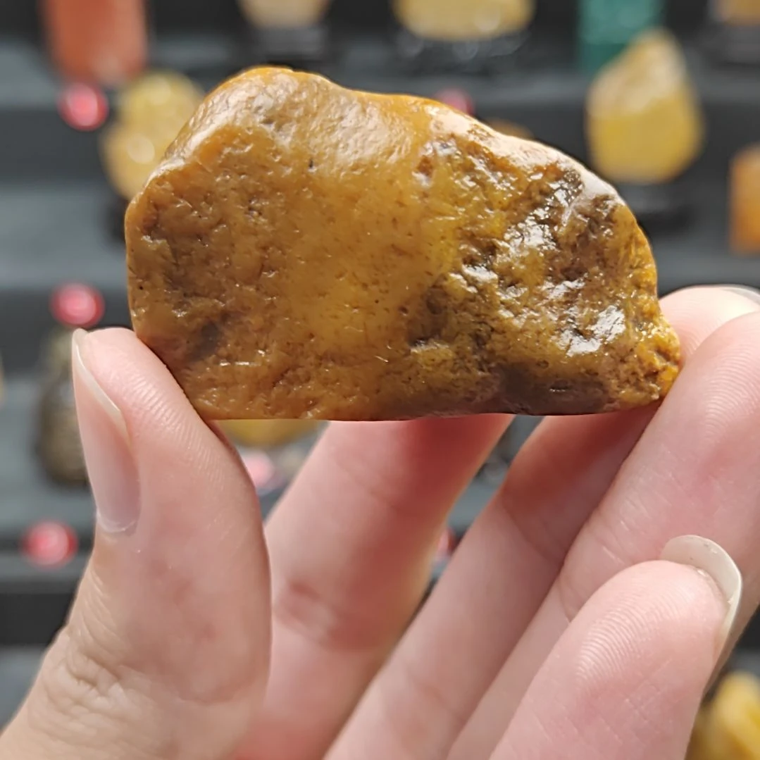 用***4寿山石鑫石斋寿山石