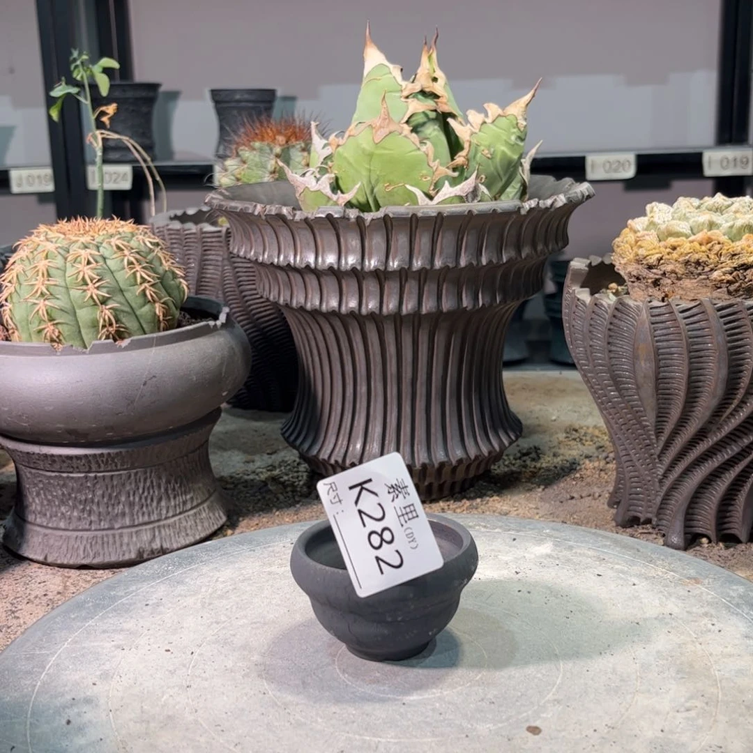 景德镇手工素里内5.5高4